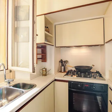 Sant'ambrogio Cadorna Apartment *