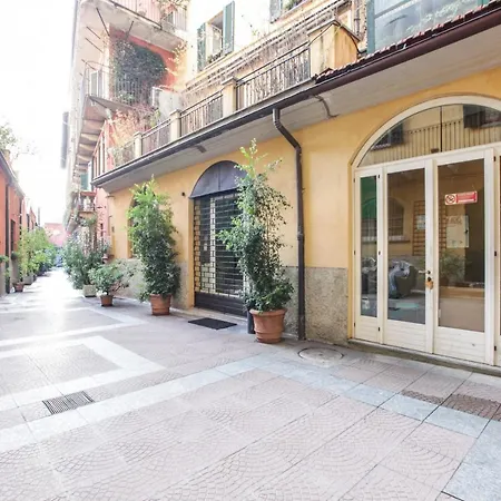 Sant'ambrogio Cadorna *