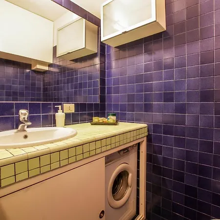 Apartment Sant'ambrogio Cadorna