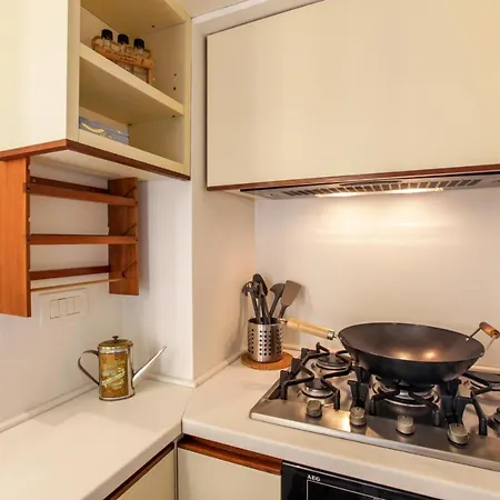 Apartment Sant'ambrogio Cadorna