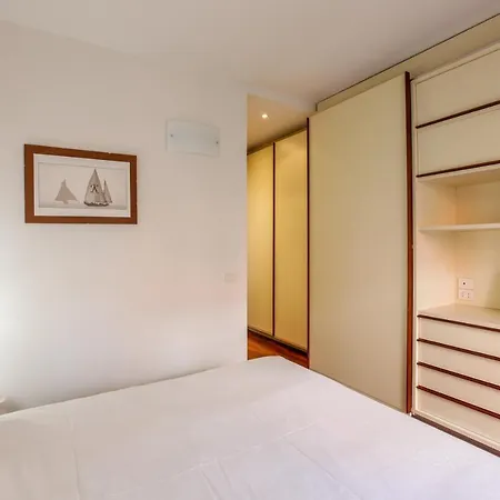 Sant'ambrogio Cadorna Apartment Milan