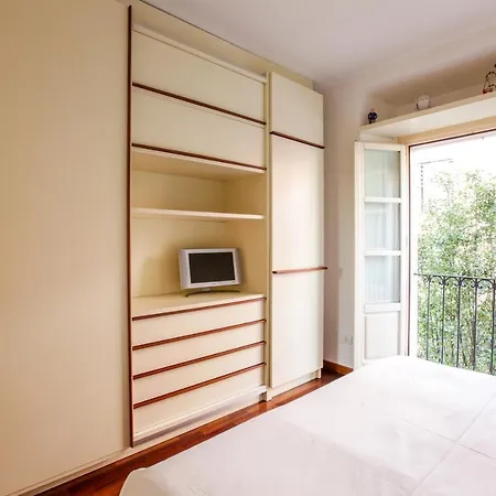 Sant'ambrogio Cadorna Apartment *