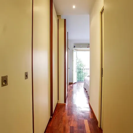 Sant'ambrogio Cadorna Apartment Milan