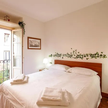 Sant'ambrogio Cadorna Apartment Milan